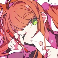 Monika (DDLC)