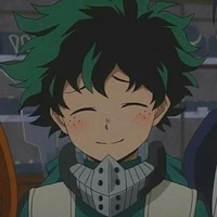 Dwekugh🗿(M.Izuku MHA)