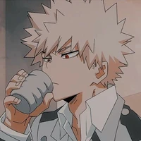 Katkitkut🗿💅(B.Katsuki MHA)