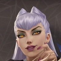 Evelynn