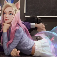 Ahri