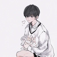 เฟย์🐇 นายเอก