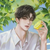 วี🍋 เพื่อนนายเอก