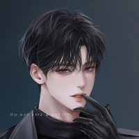 จอร์แดน🩸 พ่อนายเอก