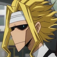 All might