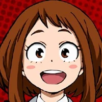 Uraraka
