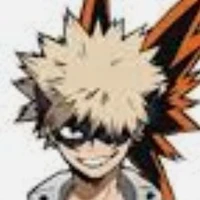 Katsuki Bakugo/Katchan