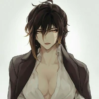 lumina  (mãe de jin)