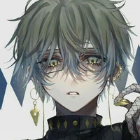 min-ji (irmão de Alex)