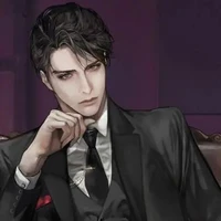 Gray Darknight (ml father)