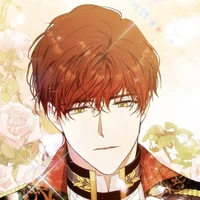 WAYLEN VON ELIXER (DUKE HEIR OF SOUTH)