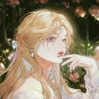 LORELEI VON HANIUS (FL SISTER)