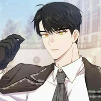 THIAGO DE SAUCIER(ML OLDER BROTHER)