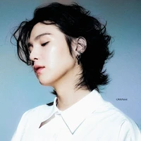 Min Yoongi