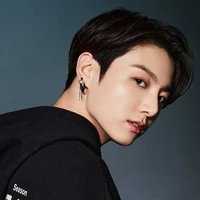 Jungkook(True blood Alpha)