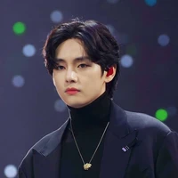 Taehyung(True blood Alpha)