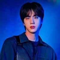 Seokjin(True blood Alpha)