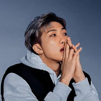 Namjoon(True blood Alpha)