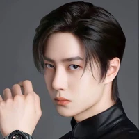 Min Yibo(yoongi