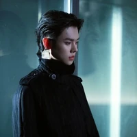 Min Yeon jun(Yoongi older brother)