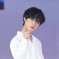 Min Beomgyu ( Yeon jun 2 wife)