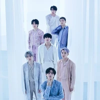 Bts except yoongi