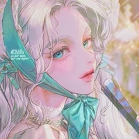 Karina Viridia Cecil