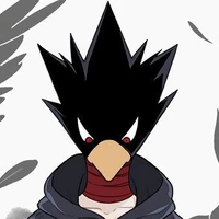Tokoyami♠️