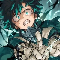 Deku💚
