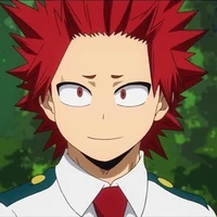 Kirishima🔥
