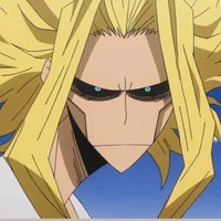 All might⭐️