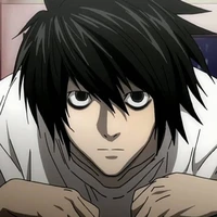 call me L~