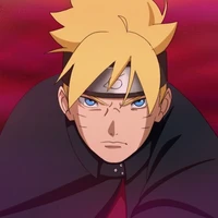 Boruto