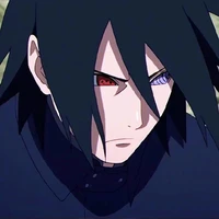Sasuke