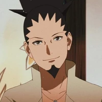 Shikamaru