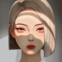 Luna / ML girlfriend