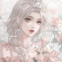Rose/ FL