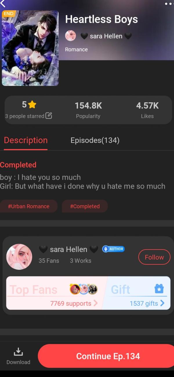 NovelToon