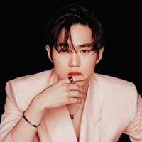 DARREN ADISON (ASISTEN ZERGAN)