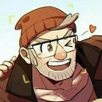 tio de dipper y mabel (A, d)
