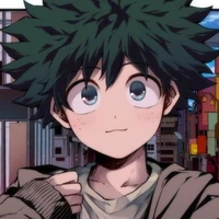Midoriya