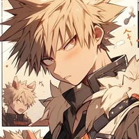 Bakugou