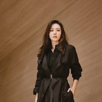 Diana Patrick (Momy)