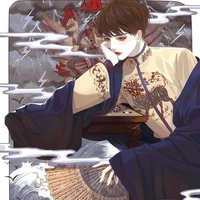 ฮุ่ยหมิง+ภรรยา​รองจางหมิ่น