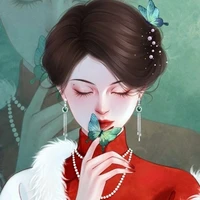 ลู่เส้าเหยา+ภรรยา​เอกจางหมิ่น