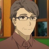 ◌.♥︎Isao Tokahashi٭