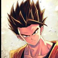 Gohan