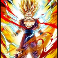 Gohan ssj2