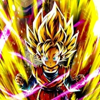 Goten ssj