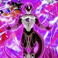 Freeza black
